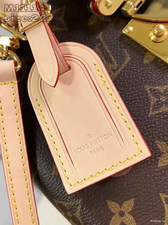 Frstbag ru ALMA VUITTON LOUIS BB-26*13*26.4CM 0429